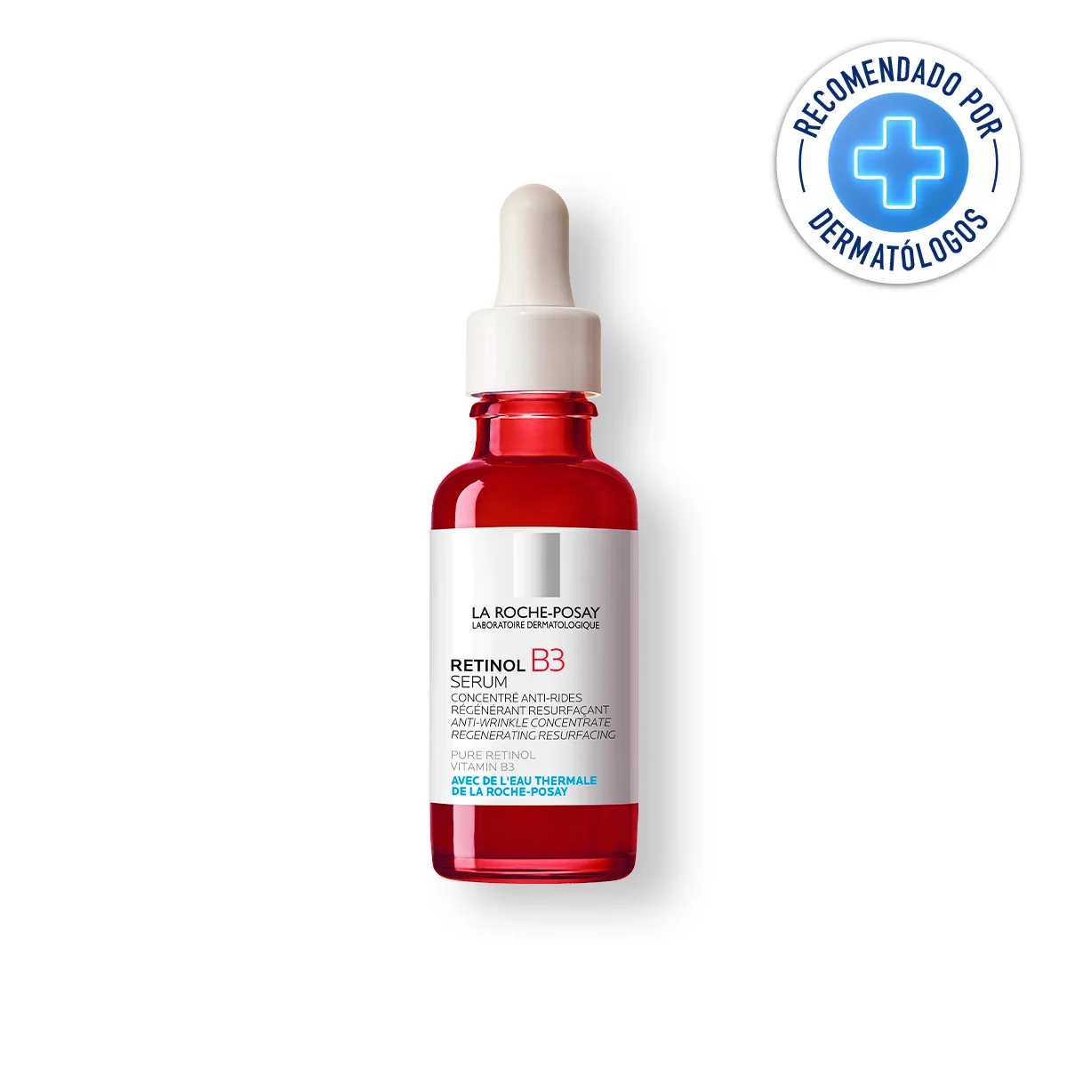 Retinol B3 Serum 30ml - Image 2