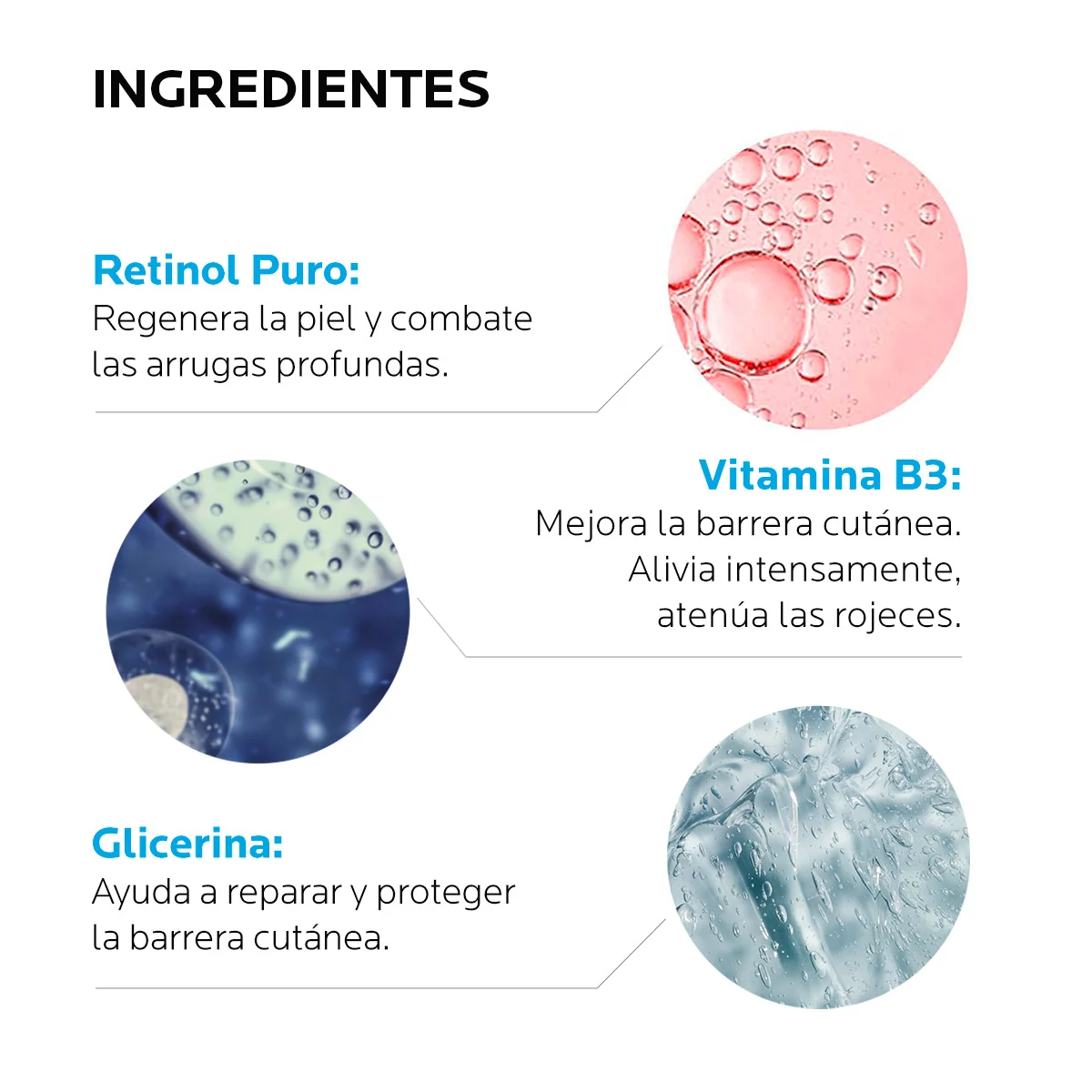 Retinol B3 Serum 30ml - Image 3