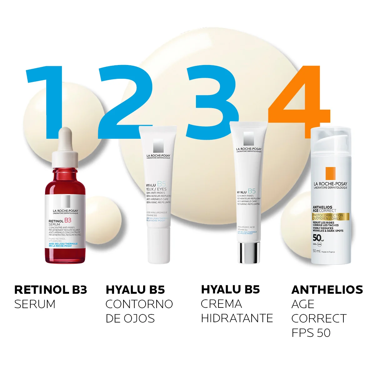 Retinol B3 Serum 30ml - Image 6