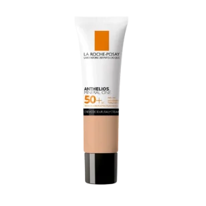 Anthelios Mineral One Fps 50+ T02 30ml - LA ROCHE POSAY