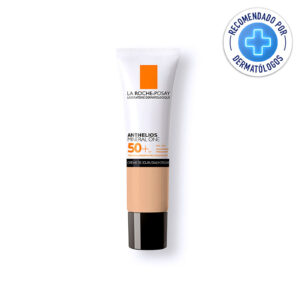 Anthelios Mineral One Fps 50+ T03 30ml - LA ROCHE POSAY