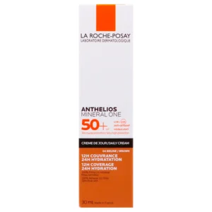Anthelios Mineral One Fps50+ T04 30ml  - LA ROCHE POSAY
