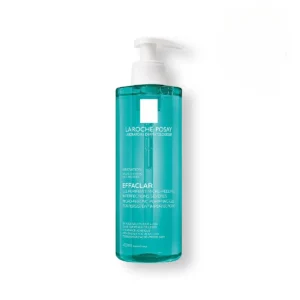 Effaclar Gel Micro-Exfoliante 400 ml - LA ROCHE POSAY