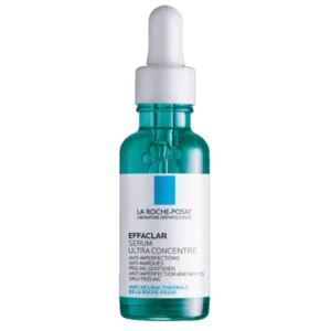 Efflacar Serum Ultra Concentrate 30ml - LA ROCHE POSAY