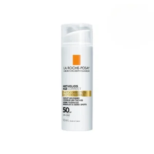 Anthelios Age-Correct Sin Color 50 ml  - LA ROCHE POSAY