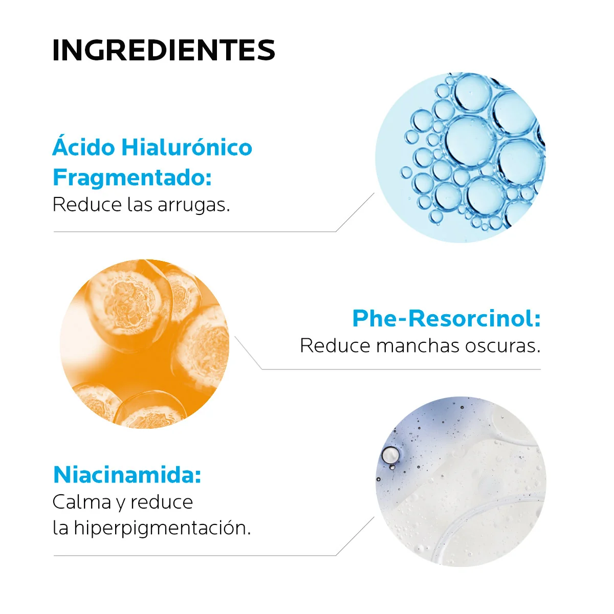 Anthelios Age-Correct Sin Color 50 ml - LA ROCHE POSAY - Image 3
