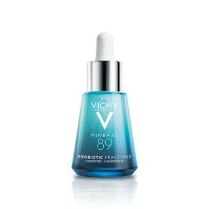 Mineral 89 Probiotic Frantions 30ml- VICHY