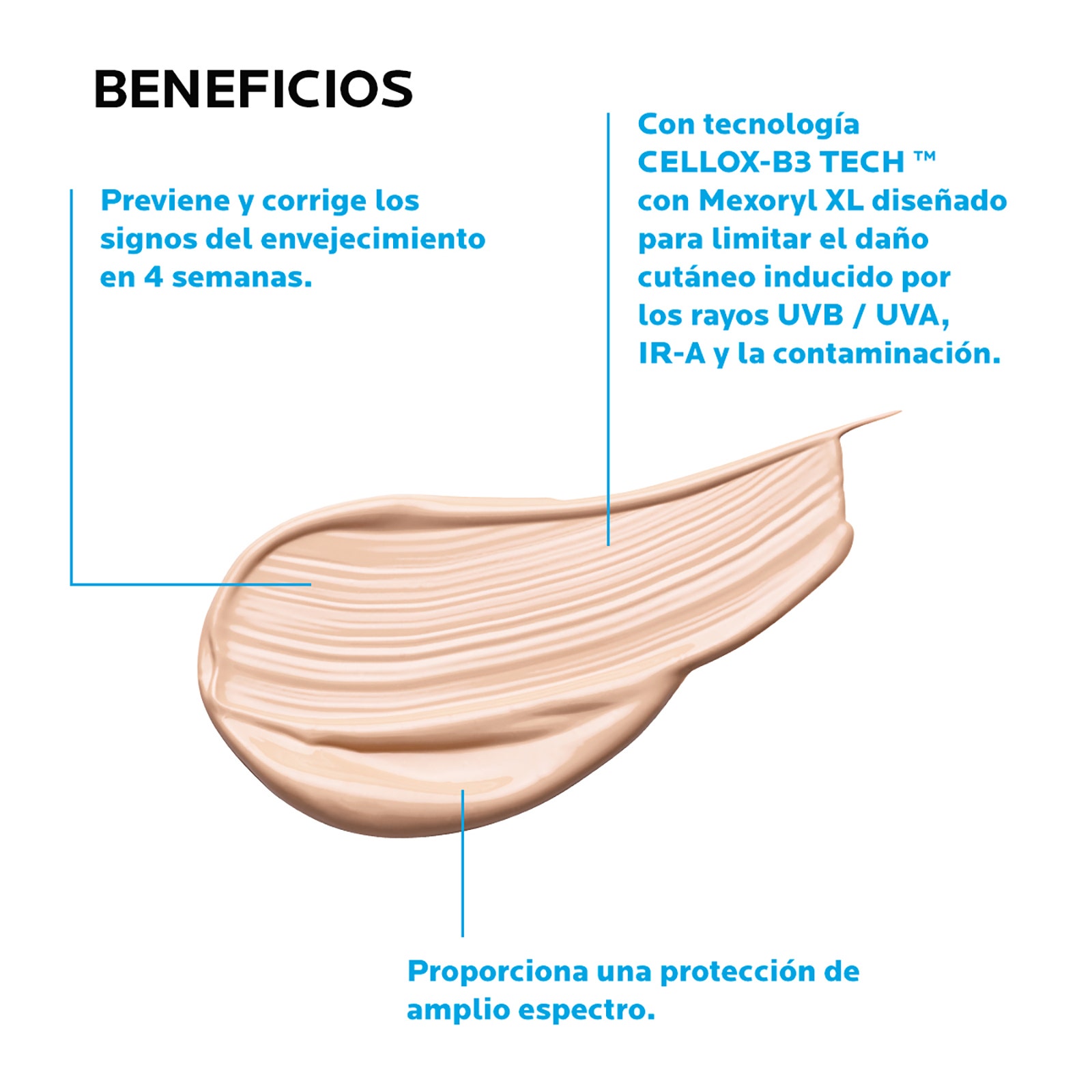 Anthelios Age Correct Coc Color 50ml - La Roche Posay - Image 5