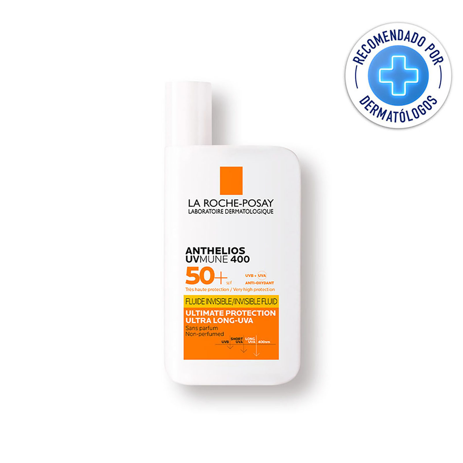Anthelios Age Correct Coc Color 50ml - La Roche Posay - Image 8