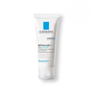 Effaclar H Iso-Biome Tratamiento 40ml - LA ROCHE POSAY