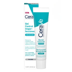 Gel Control Imperfecciones 40ml - CERAVE
