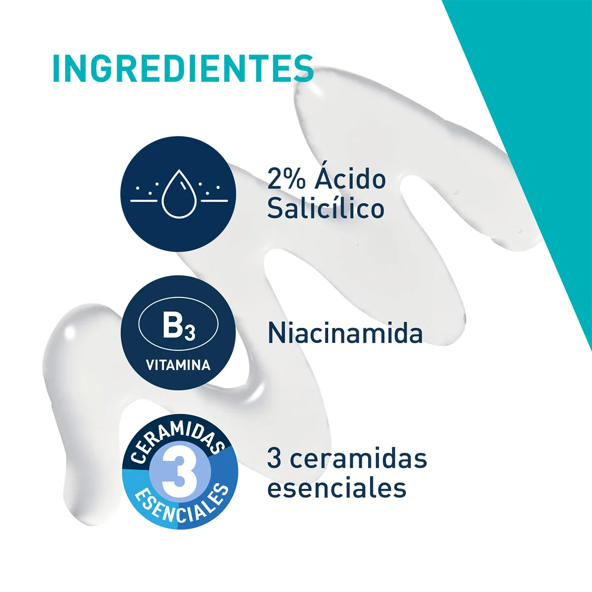 Gel Control Imperfecciones 40ml - CERAVE - Image 5