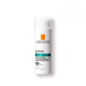 Anthelios Correct Fotocorreción Gel-Crema Diario 50+ 50ml - LA ROCHE POSAY