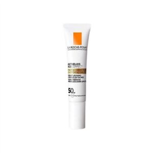 Anthelios Age Correct Daily Light Cream 50Spf  15ml - LA ROCHE POSAY