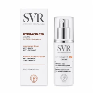 Hydracid C20 Crema  30 ml  - SVR