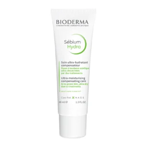 Sebium Hydra 40ml  - BIODERMA