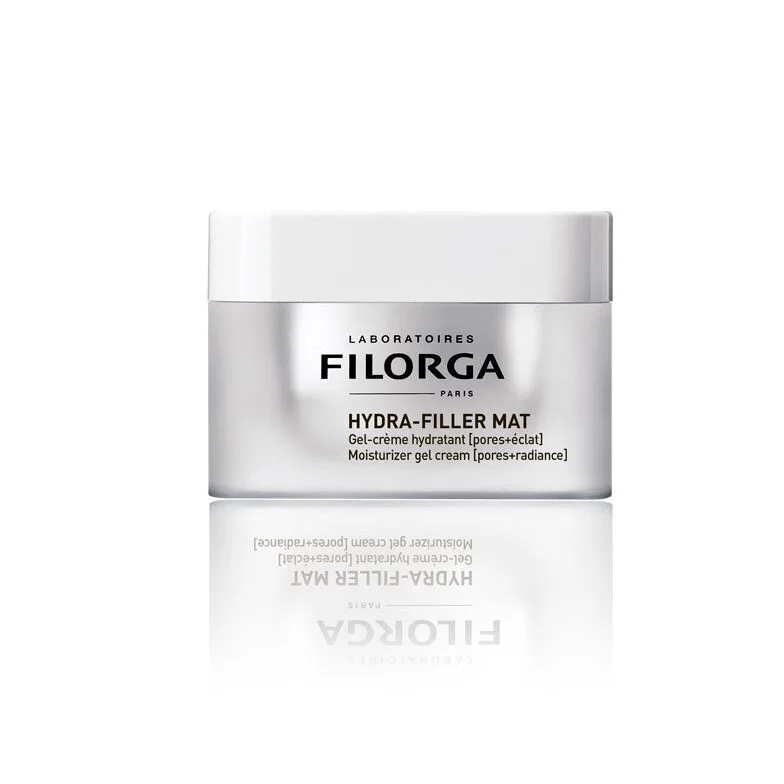 Hydra Filler Mat Crema 50 ml - FILORGA