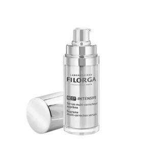 NCEF Intensive Suero Regenerador 30 ml - FILORGA