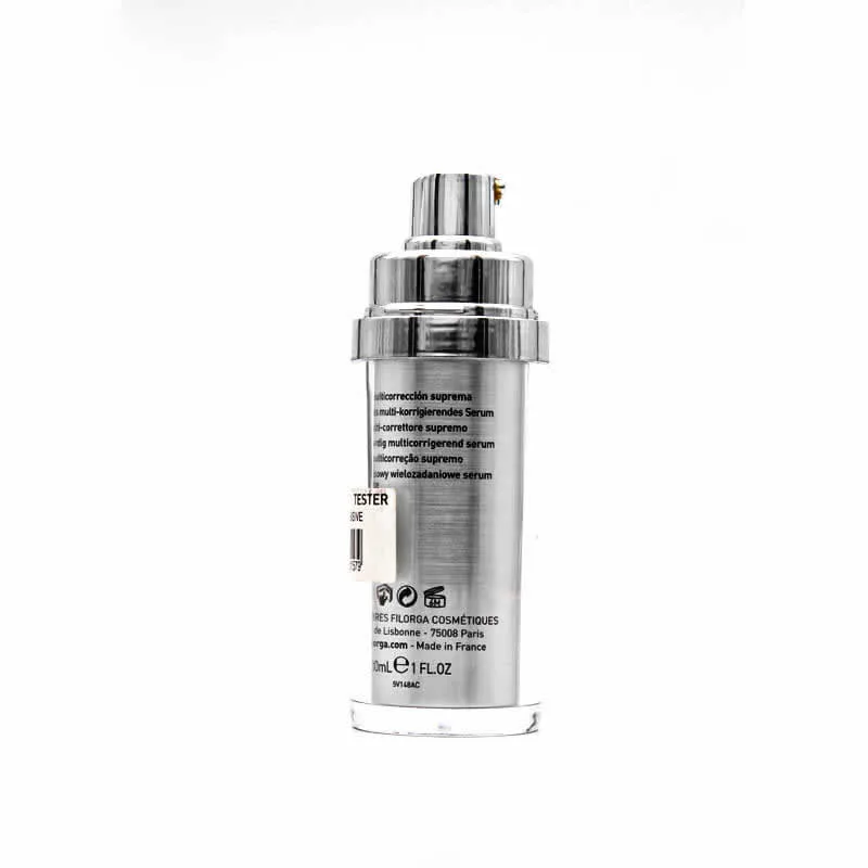NCEF Intensive Suero Regenerador 30 ml - FILORGA - Image 2