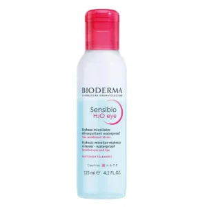 sensibio H2O EYE-BIODERMA