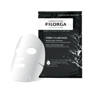 Hydra Filler Mask 1pza 20 ml - FILORGA