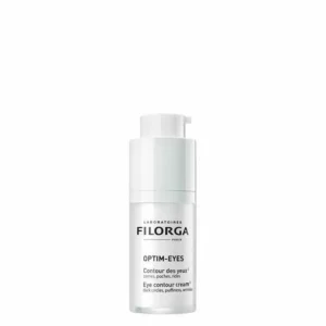 Optim Eyes Crema Ojos 15 ml - FILORGA