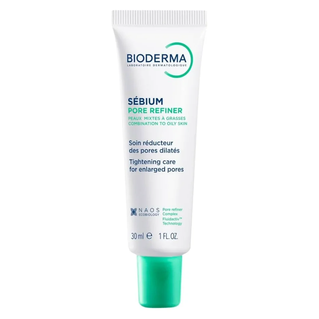 Sebium Pore Refiner 30ml - BIODERMA - Image 2