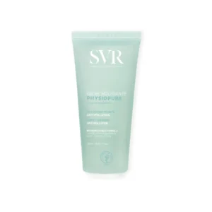 Physiopure Gel Mousse Limpieza  200 ml - SVR