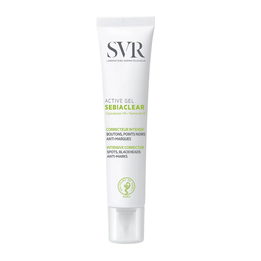 Sebiaclear Active 40 ml - SVR