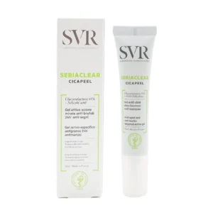 Sebiaclear Cicapeel 15ml- SVR