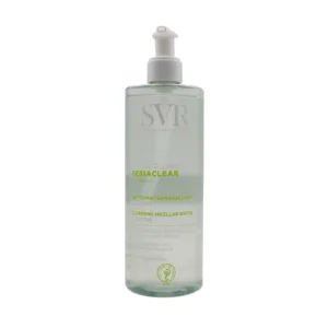 Sebiaclear Agua Micelar Purificante 400ml-SVR