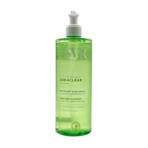 Sebiaclear Gel Mousse Limpiador 400ml-SVR