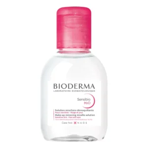 Sensibio H2o 100ml - BIODERMA