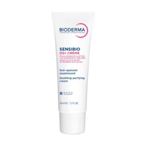 Sensibio Ds+ Creme 40ml - BIODERMA