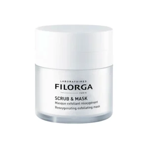Scrub & Mask 55ml - FILORGA