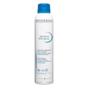 Atoderm Sos Spray 200ml - BIODERMA