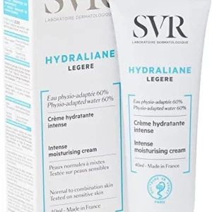 Hydraliane Crema Ligera 40ml- SVR