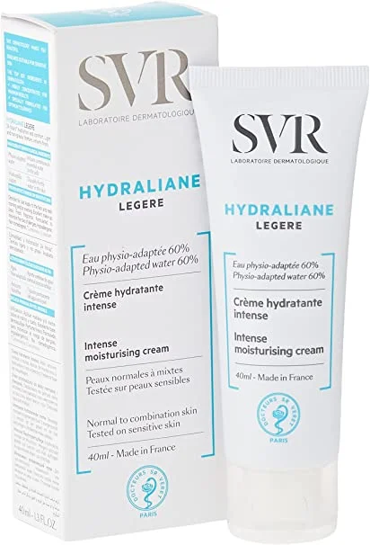 Hydraliane Crema Ligera 40ml- SVR