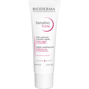 Sensibio Forte 40ml - BIODERMA
