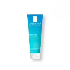 Effaclar Crema Espumosa 125ml  - LA ROCHE POSAY