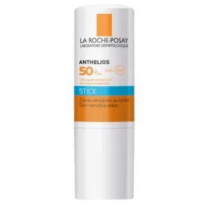 Anthelios Fps 50+ Stick Zonas Sensibles 9gr - LA ROCHE POSAY