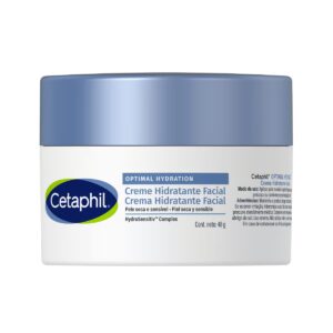 Cetaphil Optimal Hydration Crema Hidratante Facial De Dia 48gr - GALDERMA