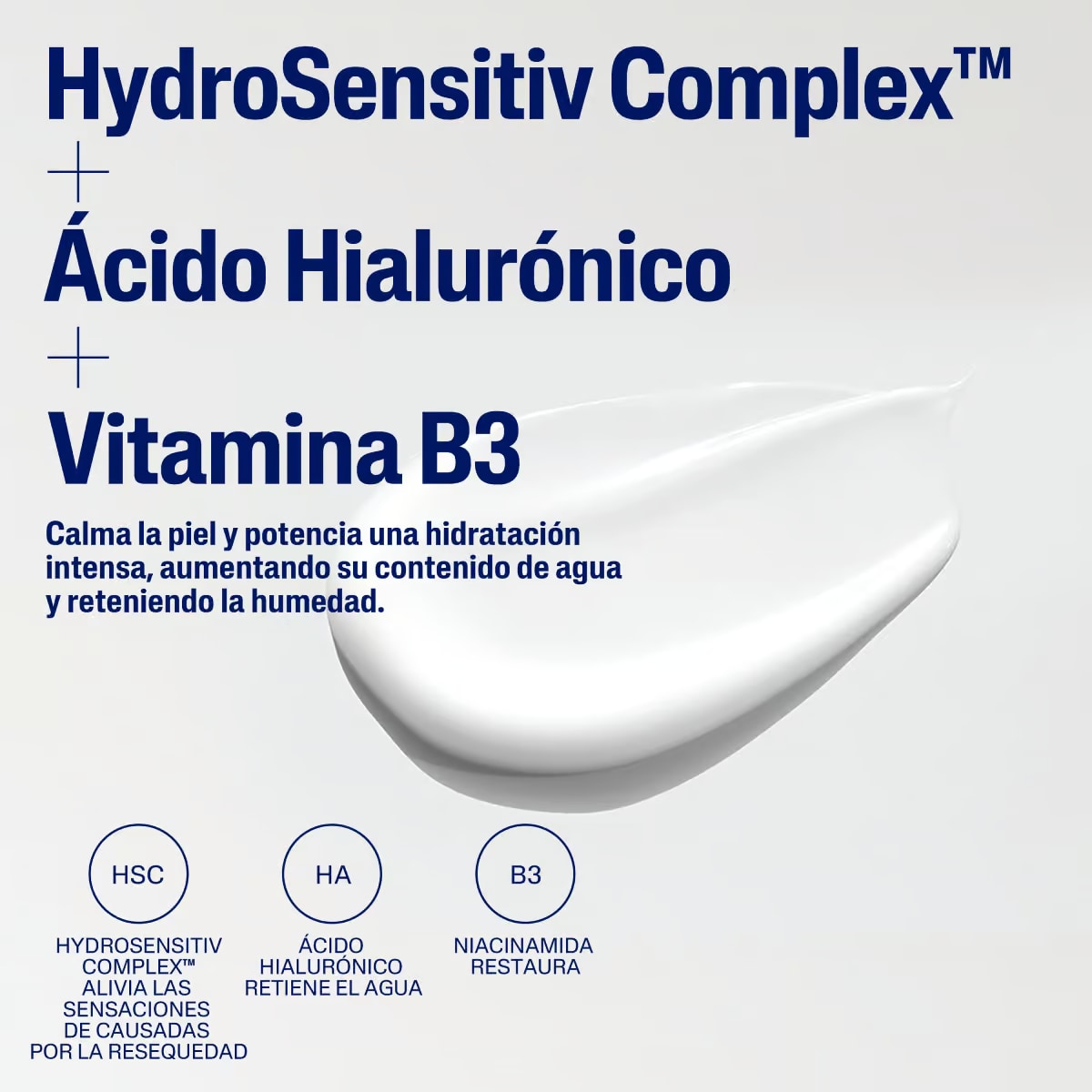 Cetaphil Optimal Hydration Crema Hidratante Facial De Dia 48gr - GALDERMA - Image 5