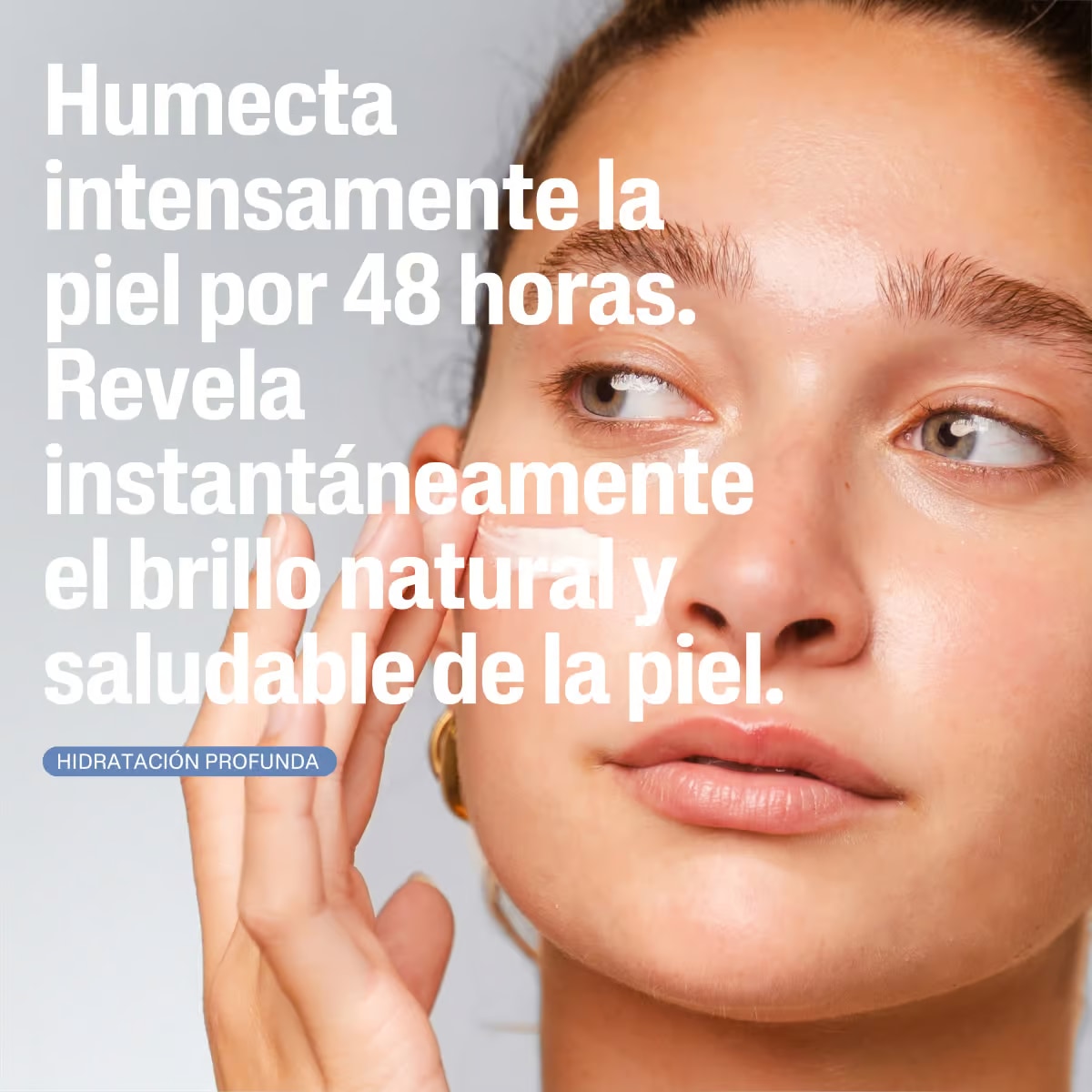 Cetaphil Optimal Hydration Crema Hidratante Facial De Dia 48gr - GALDERMA - Image 8