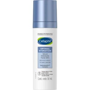 Cetaphil Optimal Hydration Serum Facial 48h 30 ml - GALDERMA