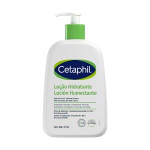 Locion Hidratante - Cetaphil