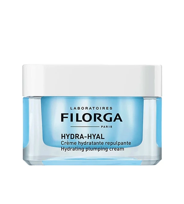 Hydra-Hyal Créme Hydratante 50 ml - FILORGA