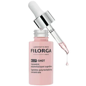 NCEF Shot Concrentré 15ml FILORGA