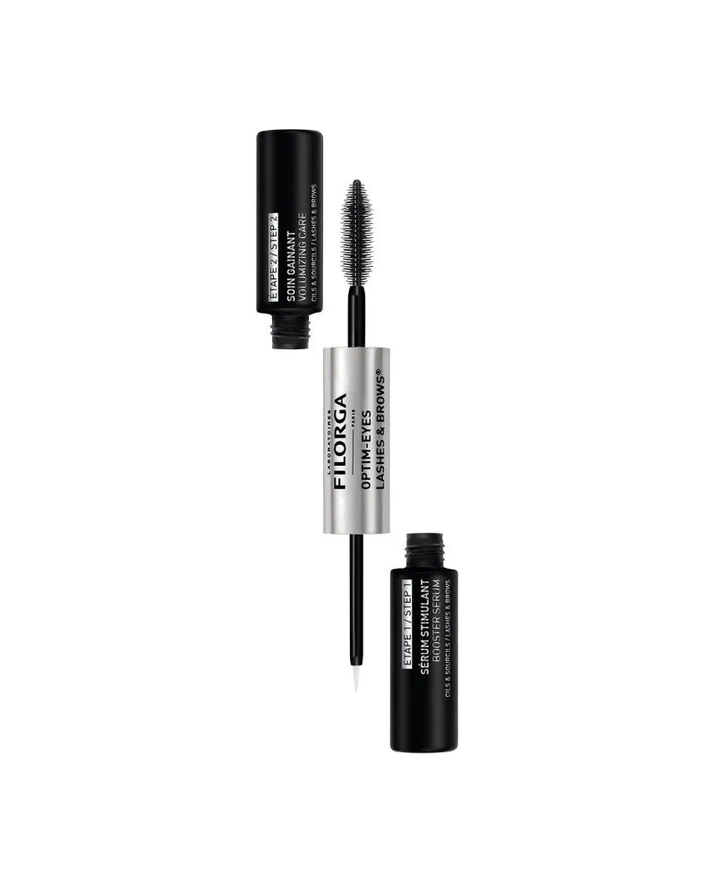 Optim Eyes Lashes & Brows - FILORGA
