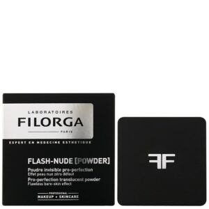 Flash Nude Powder 6.2G- FILORGA